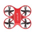 HOSHI 2019 L6065 Nano Drone Infrared RC Mini Quadcopter Toy For Children's Gift Toys Christmas toys